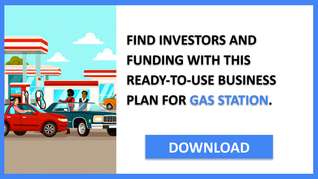 Gas Station Funding Options FOR GAS STATION-6