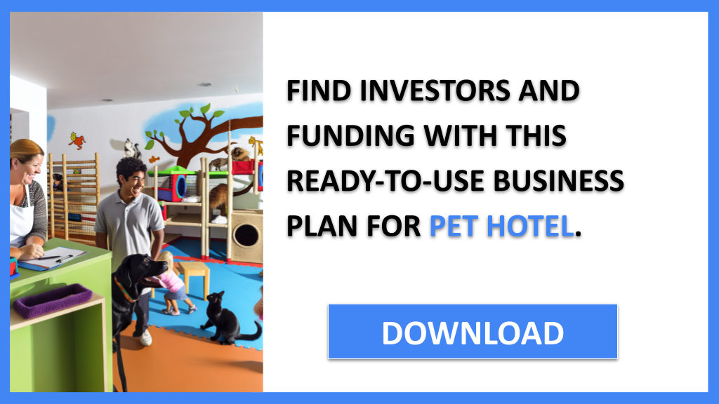 Pet Hotel Funding Options FOR PET HOTEL-6
