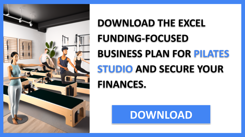 Pilates Studio Funding Options FOR PILATES STUDIO-5
