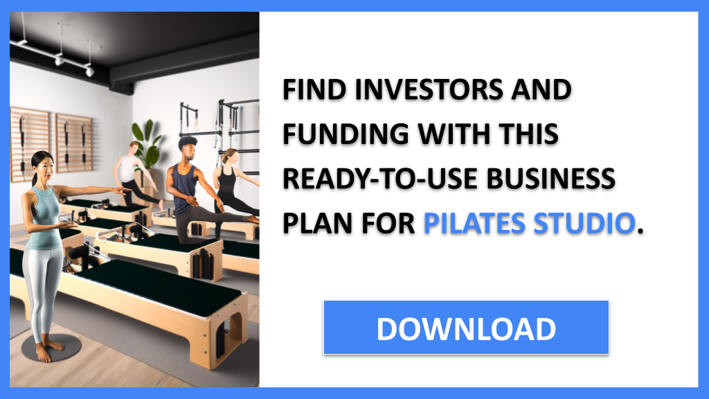 Pilates Studio Funding Options FOR PILATES STUDIO-6