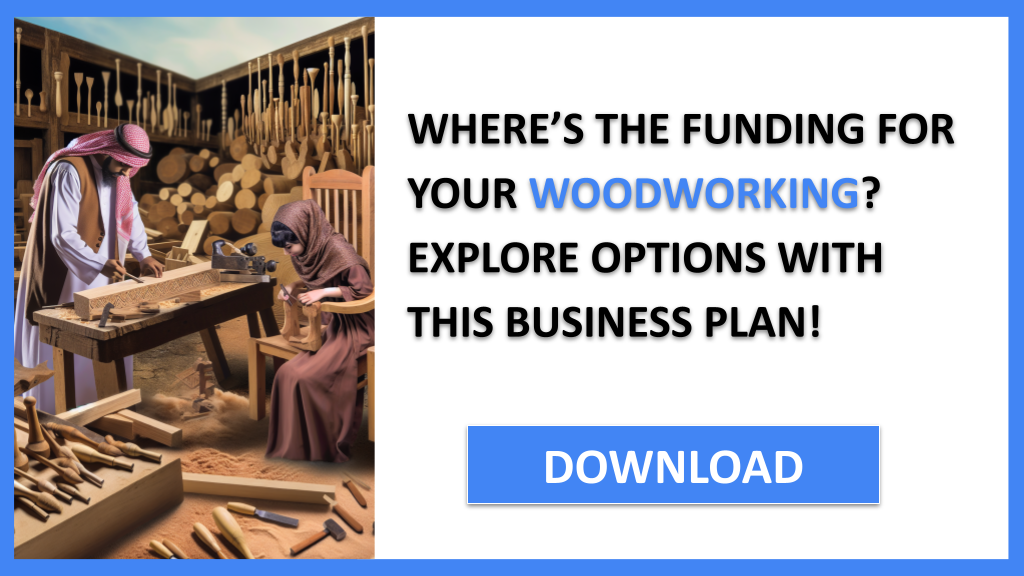 Woodworking Funding Options FOR WOODWORKING-4