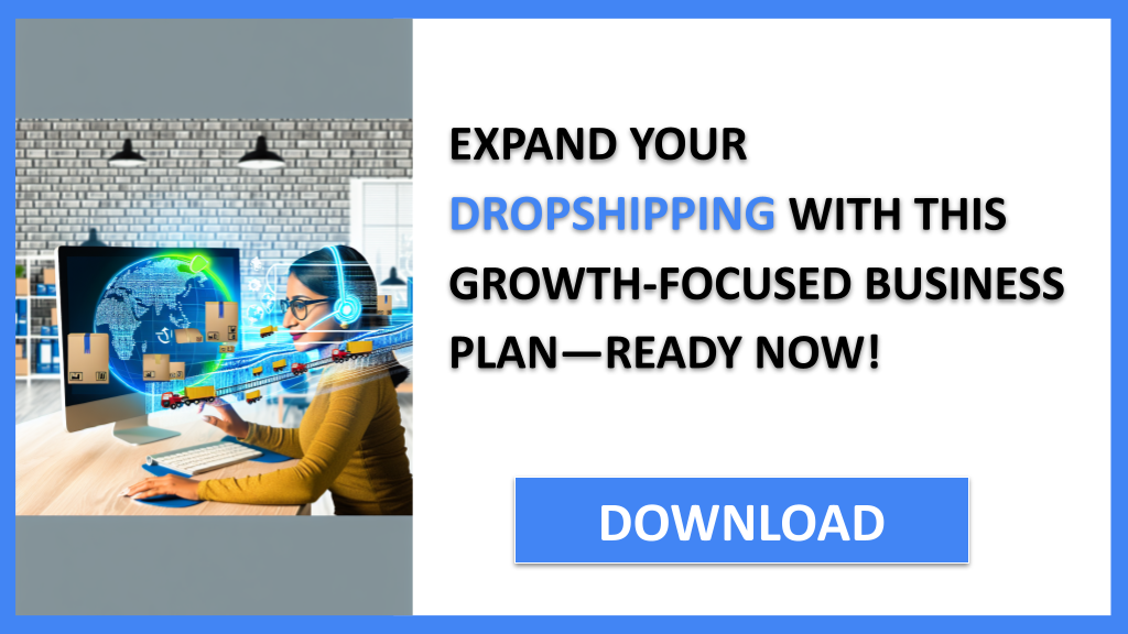 Dropshipping Growth Strategy FOR DROPSHIPPING-6