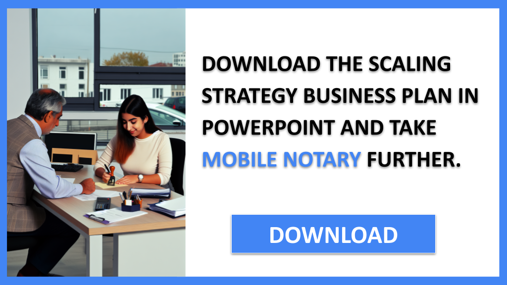 Mobile Notary Growth Strategy FOR MOBILE NOTARY-5