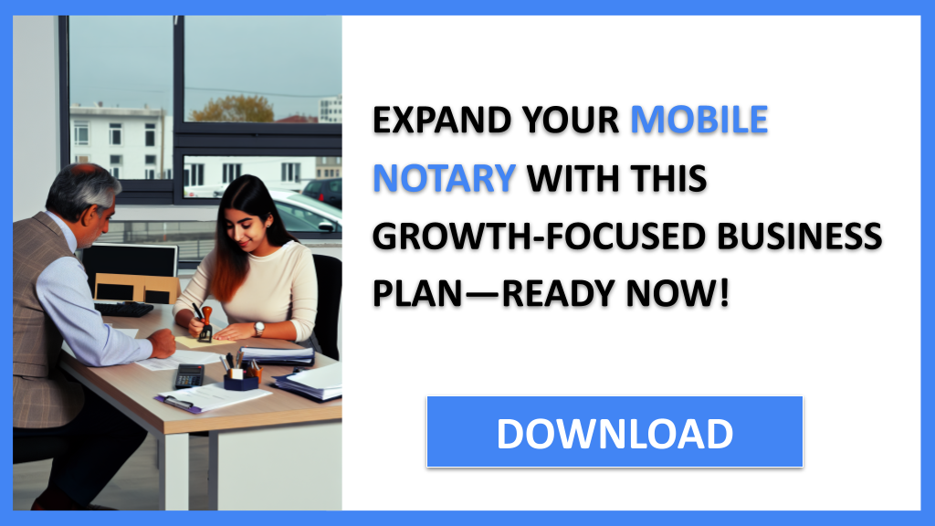 Mobile Notary Growth Strategy FOR MOBILE NOTARY-6