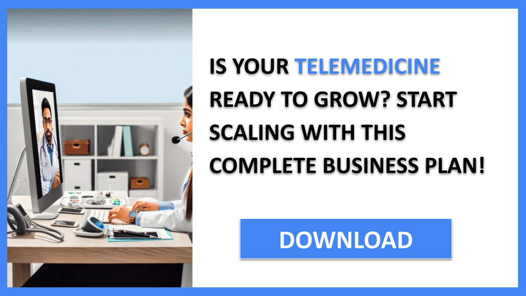 Telemedicine Growth Strategy FOR TELEMEDICINE-4