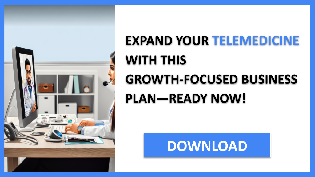 Telemedicine Growth Strategy FOR TELEMEDICINE-6
