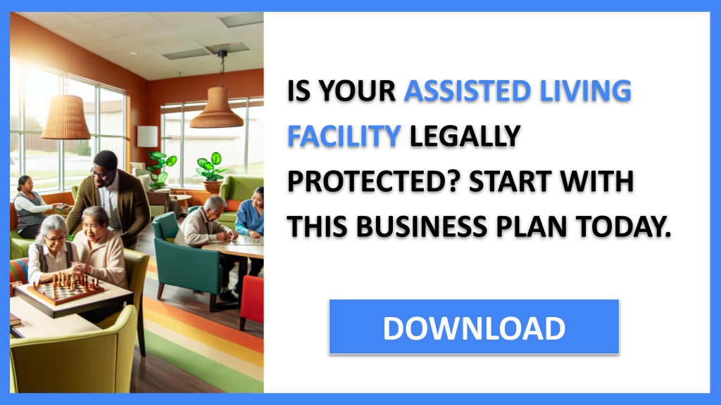 Assisted Living Facility Legal Considerations FOR ASSISTED LIVING FACILITY-4