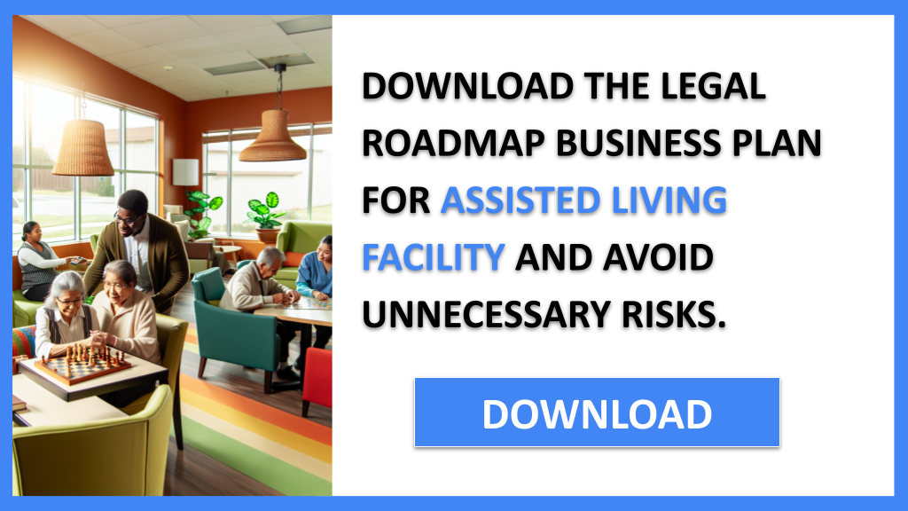 Assisted Living Facility Legal Considerations FOR ASSISTED LIVING FACILITY-5