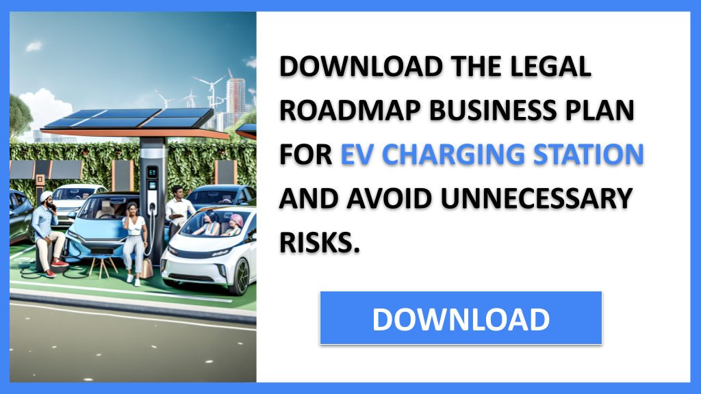 Ev Charging Station Legal Considerations FOR EV CHARGING STATION-5