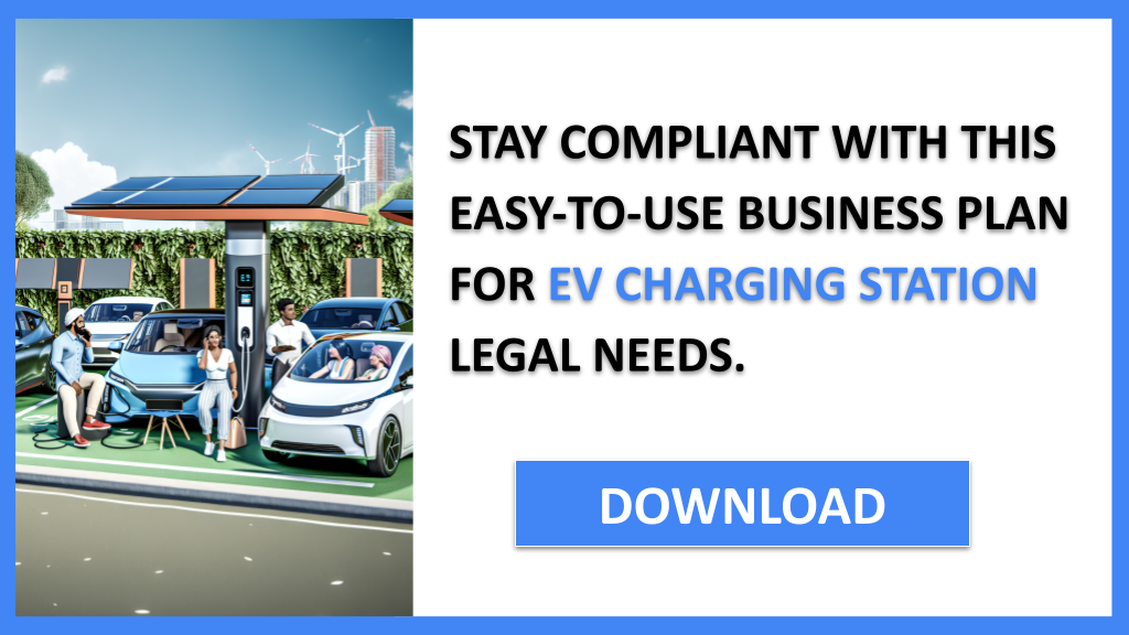 Ev Charging Station Legal Considerations FOR EV CHARGING STATION-6