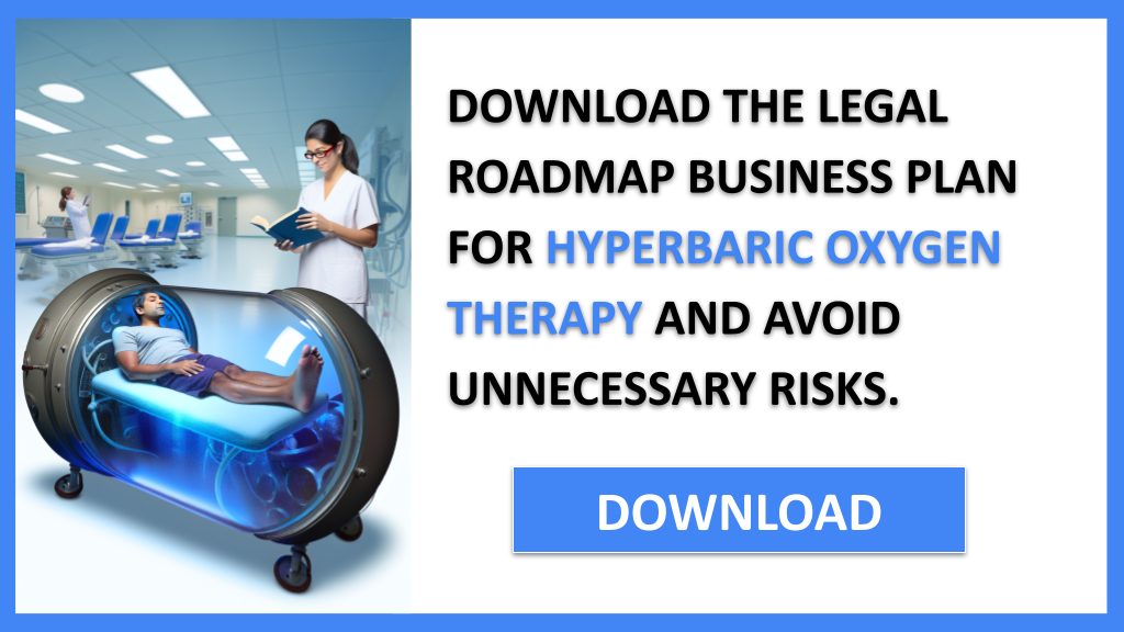 Hyperbaric Oxygen Therapy Legal Considerations FOR HYPERBARIC OXYGEN THERAPY-5