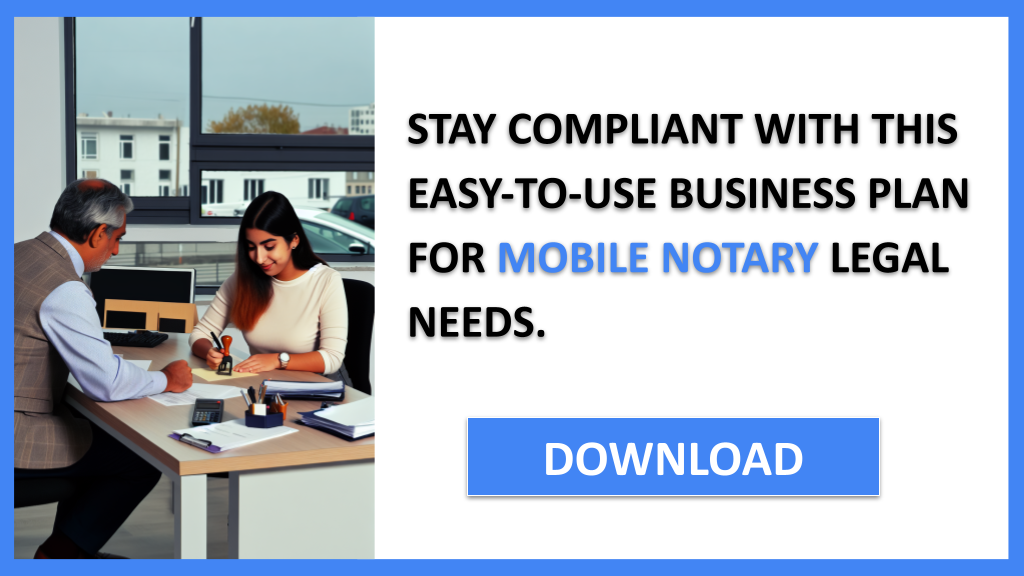 Mobile Notary Legal Considerations FOR MOBILE NOTARY-6
