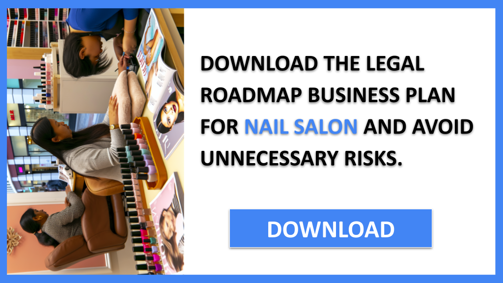 Nail Salon Legal Considerations FOR NAIL SALON-5