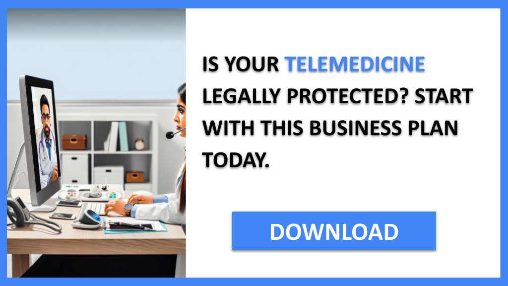Telemedicine Legal Considerations FOR TELEMEDICINE-4