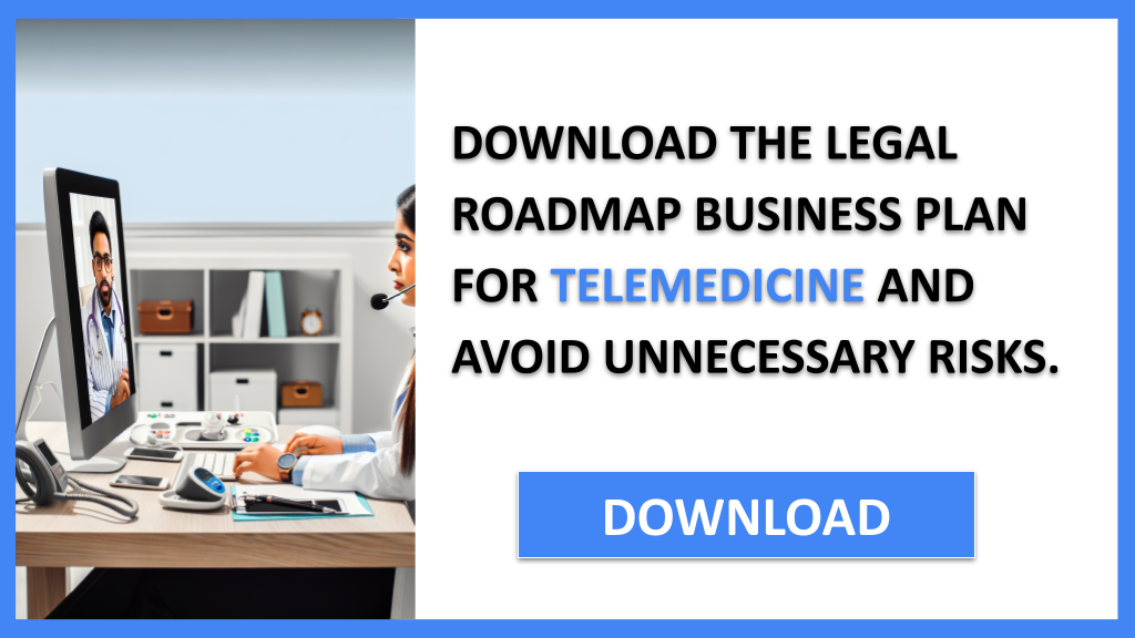 Telemedicine Legal Considerations FOR TELEMEDICINE-5