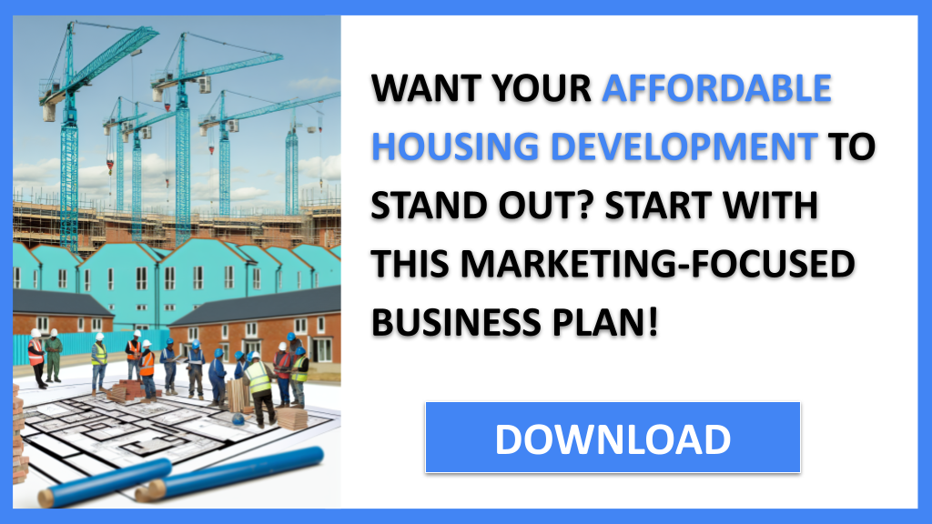 Affordable Housing Marketing Plan FOR AFFORDABLE HOUSING DEVELOPMENT-4