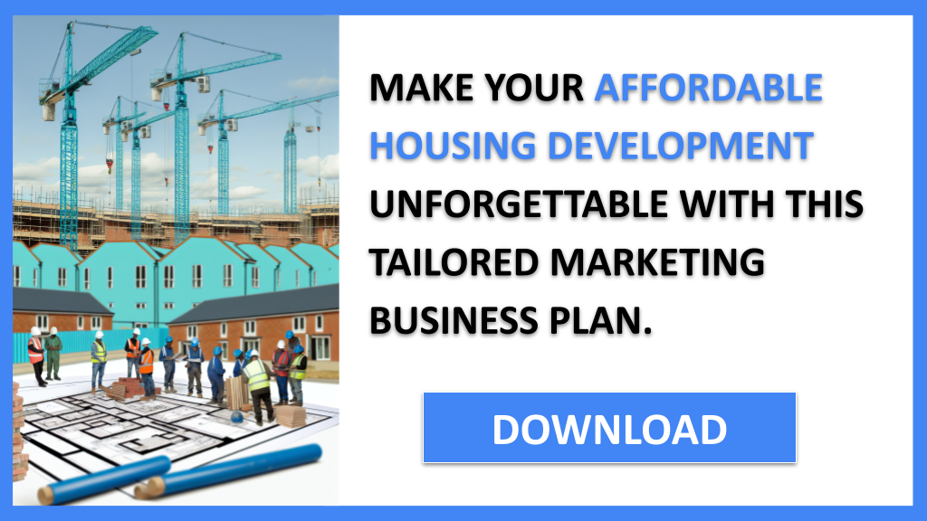 Affordable Housing Marketing Plan FOR AFFORDABLE HOUSING DEVELOPMENT-6