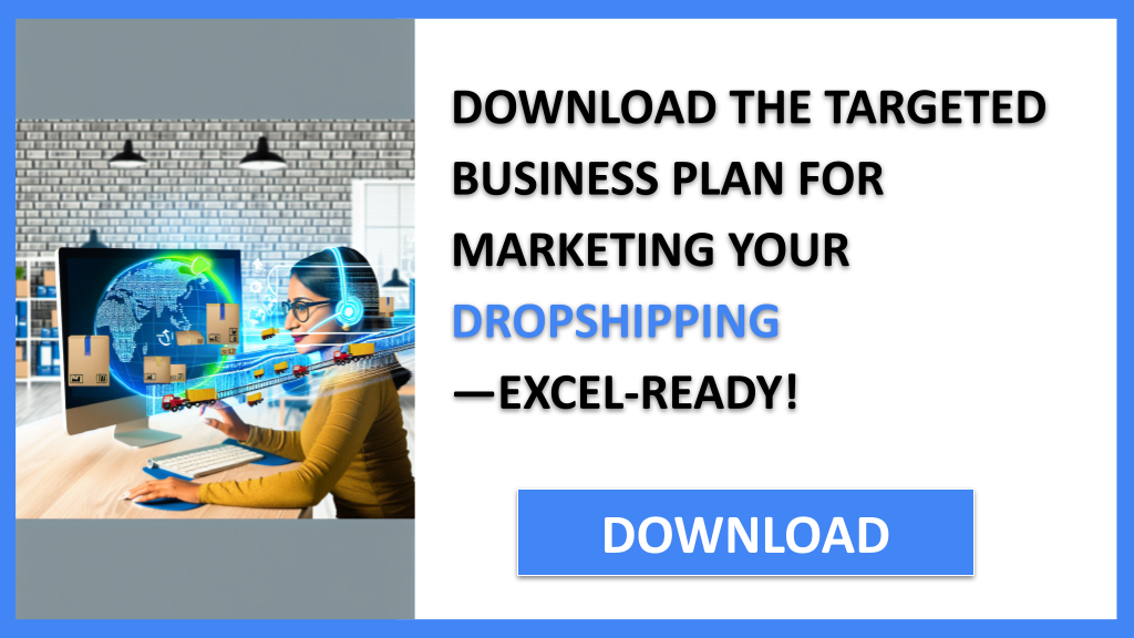 Dropshipping Marketing Plan FOR DROPSHIPPING-5