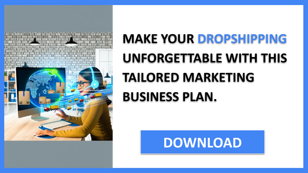 Dropshipping Marketing Plan FOR DROPSHIPPING-6