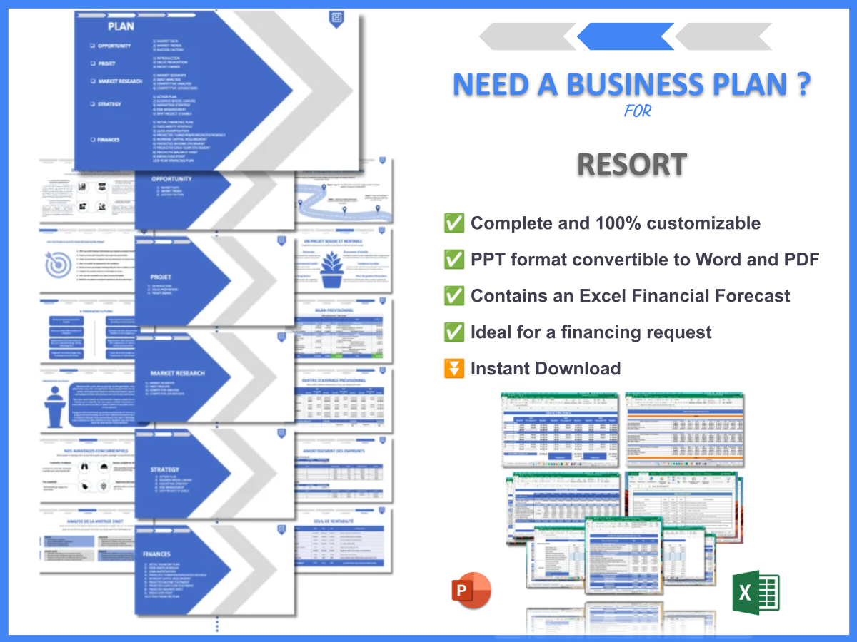 Resort Legal Considerations FOR RESORT-1