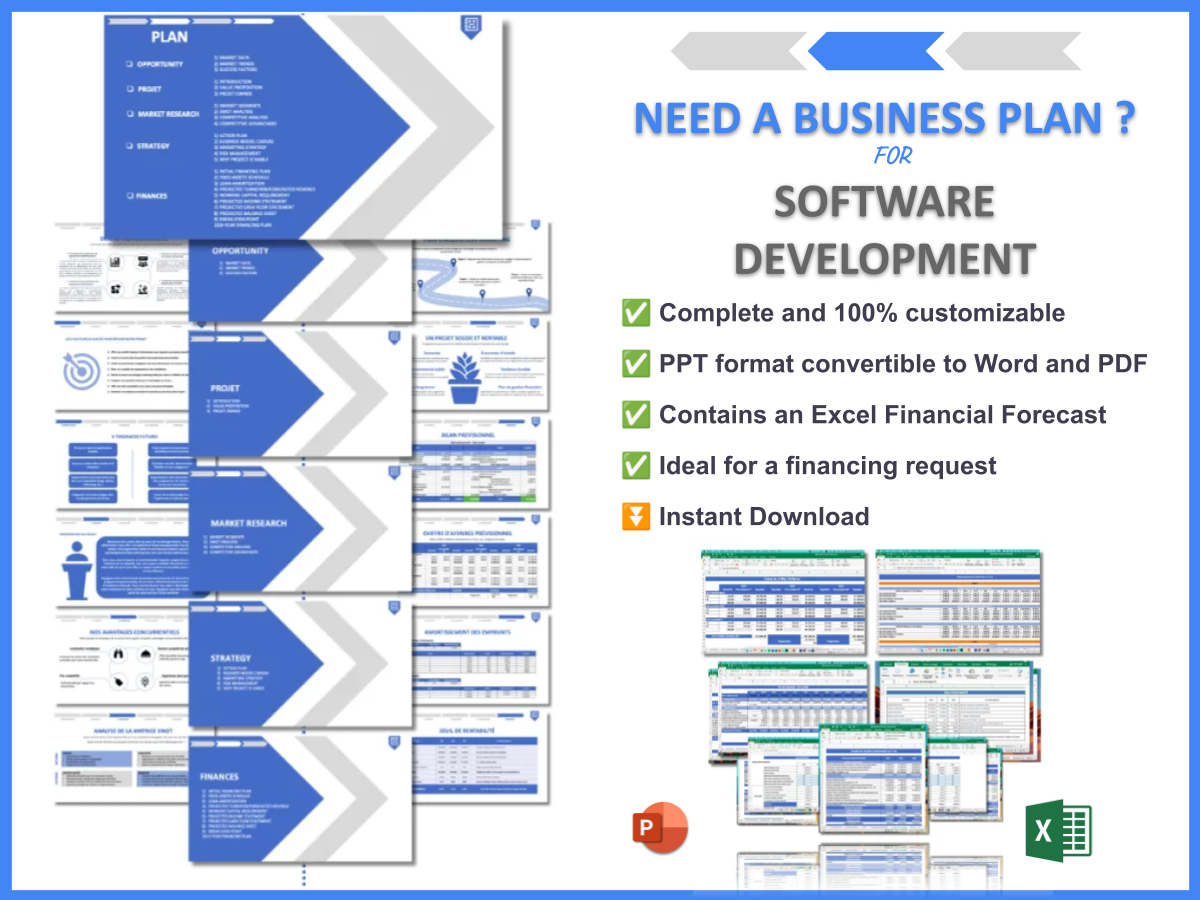 Software Development Profitability FOR SOFTWARE DEVELOPMENT-1