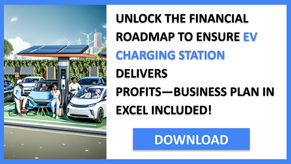 Ev Charging Station Profitability FOR EV CHARGING STATION-5