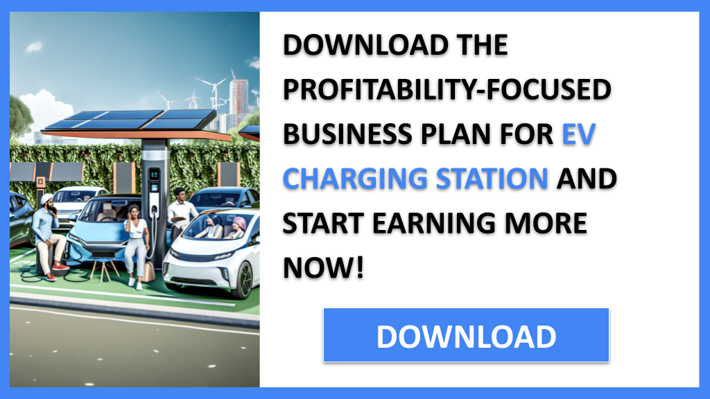 Ev Charging Station Profitability FOR EV CHARGING STATION-6