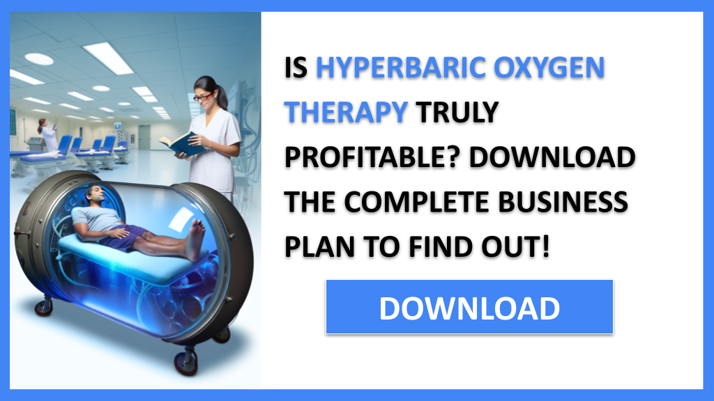 Hyperbaric Oxygen Therapy Profitability FOR HYPERBARIC OXYGEN THERAPY-4