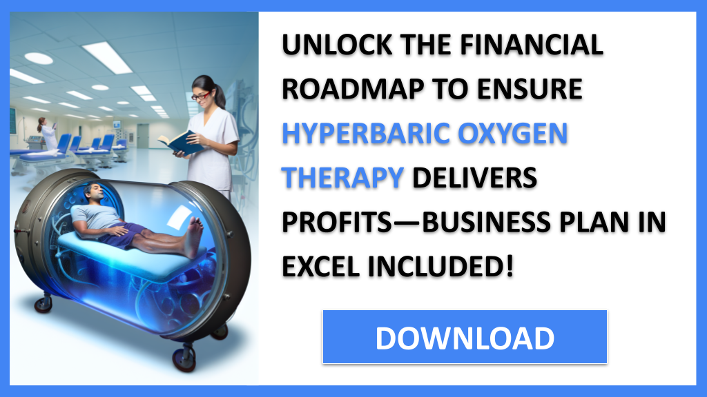 Hyperbaric Oxygen Therapy Profitability FOR HYPERBARIC OXYGEN THERAPY-5