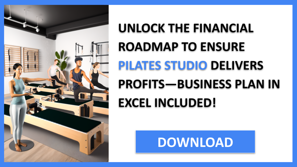 Pilates Studio Profitability FOR PILATES STUDIO-5