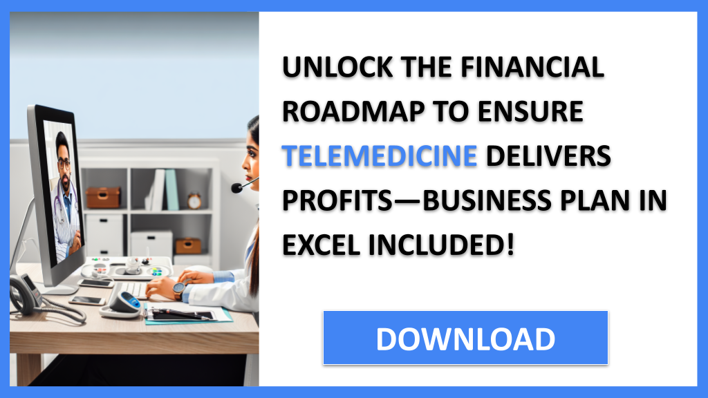 Telemedicine Profitability FOR TELEMEDICINE-5
