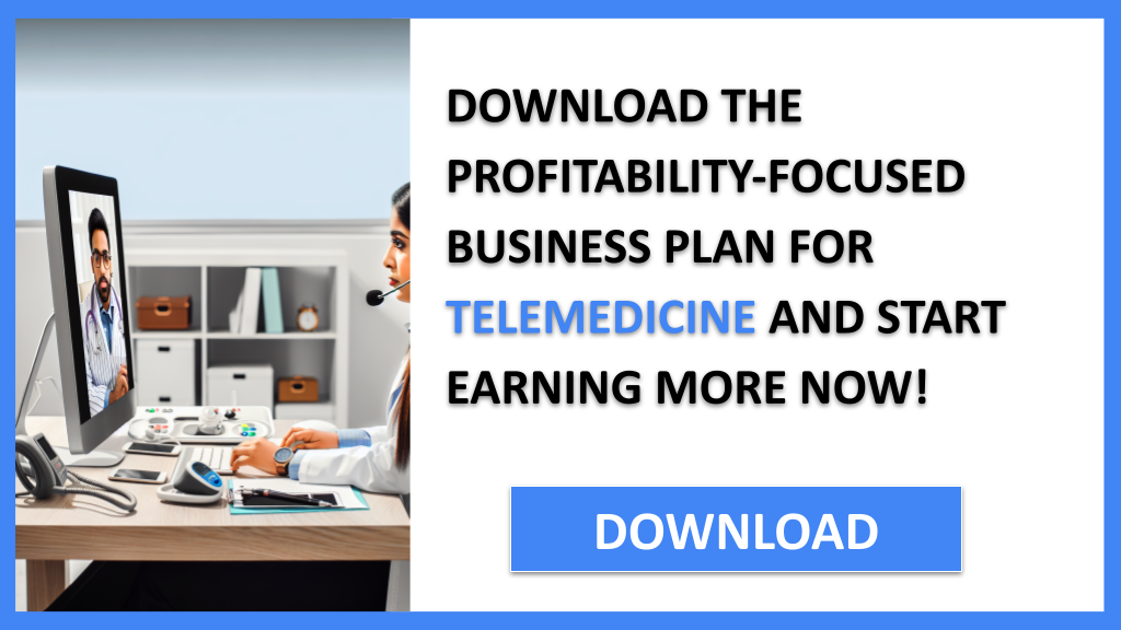 Telemedicine Profitability FOR TELEMEDICINE-6