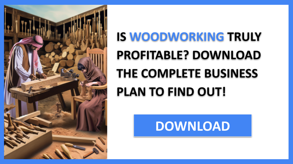 Woodworking Profitability FOR WOODWORKING-4