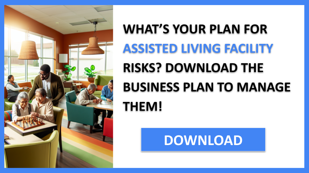 Assisted Living Facility Risk Management FOR ASSISTED LIVING FACILITY-4