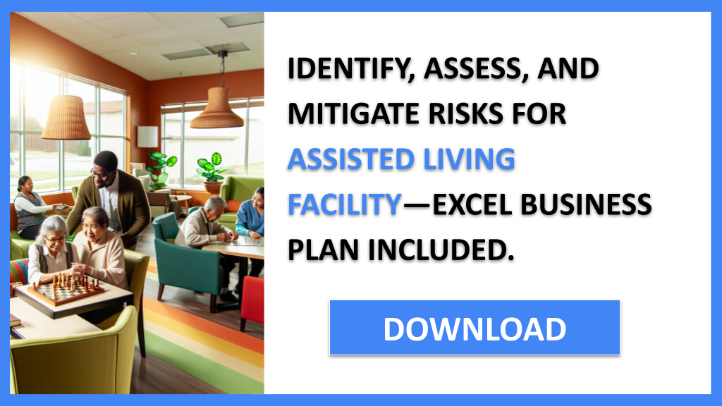 Assisted Living Facility Risk Management FOR ASSISTED LIVING FACILITY-5