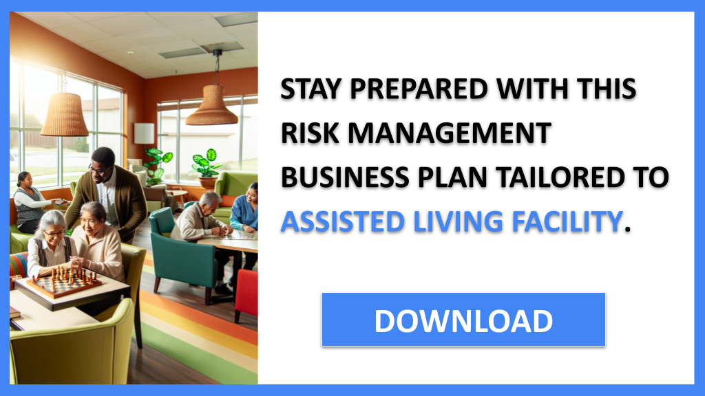 Assisted Living Facility Risk Management FOR ASSISTED LIVING FACILITY-6
