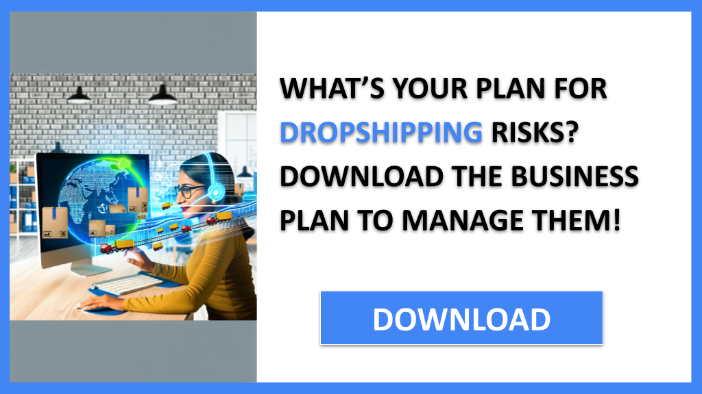 Dropshipping Risk Management FOR DROPSHIPPING-4