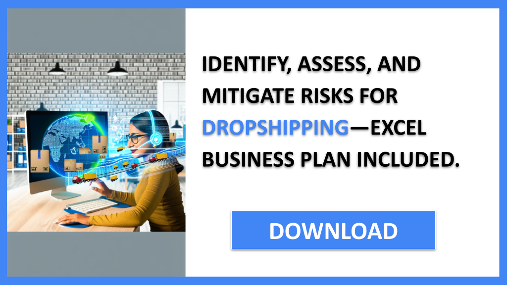 Dropshipping Risk Management FOR DROPSHIPPING-5