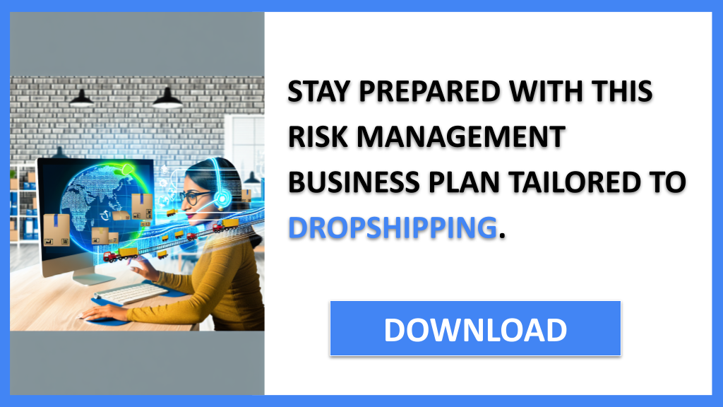 Dropshipping Risk Management FOR DROPSHIPPING-6