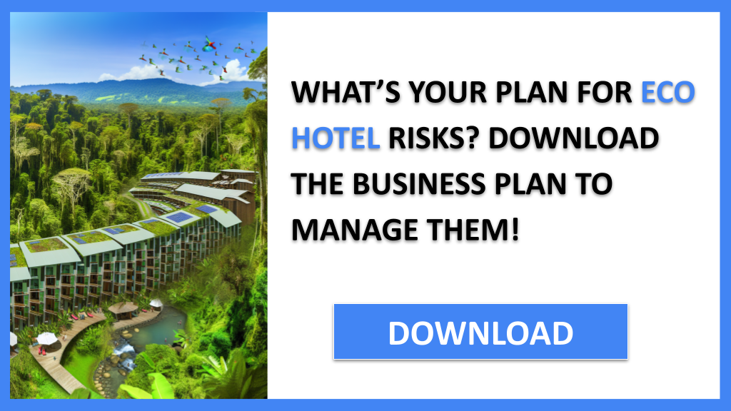Eco Hotel Risk Management FOR ECO HOTEL-4