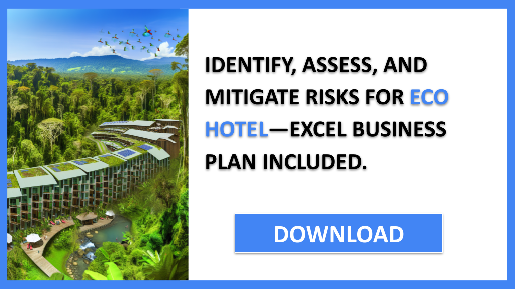 Eco Hotel Risk Management FOR ECO HOTEL-5