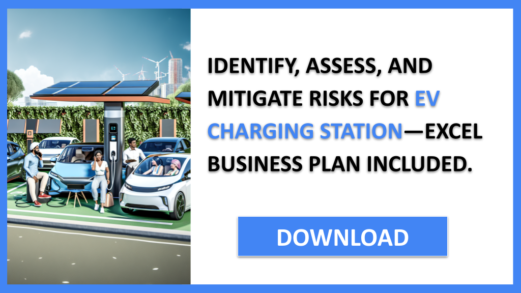 Ev Charging Station Risk Management FOR EV CHARGING STATION-5