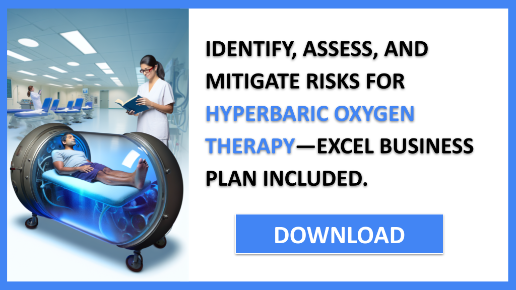 Hyperbaric Oxygen Therapy Risk Management FOR HYPERBARIC OXYGEN THERAPY-5