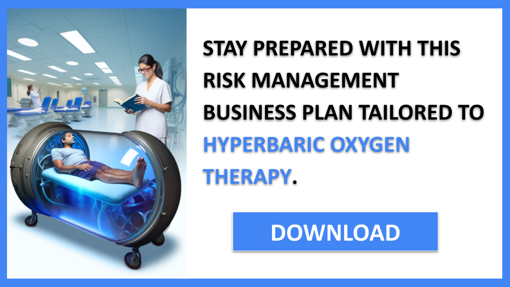 Hyperbaric Oxygen Therapy Risk Management FOR HYPERBARIC OXYGEN THERAPY-6