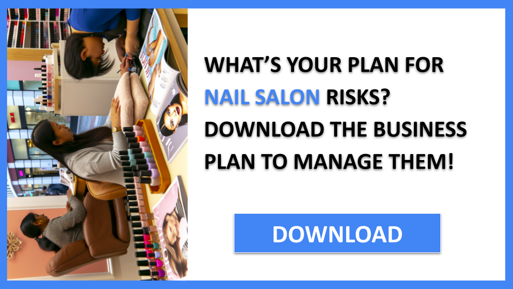 Nail Salon Risk Management FOR NAIL SALON-4