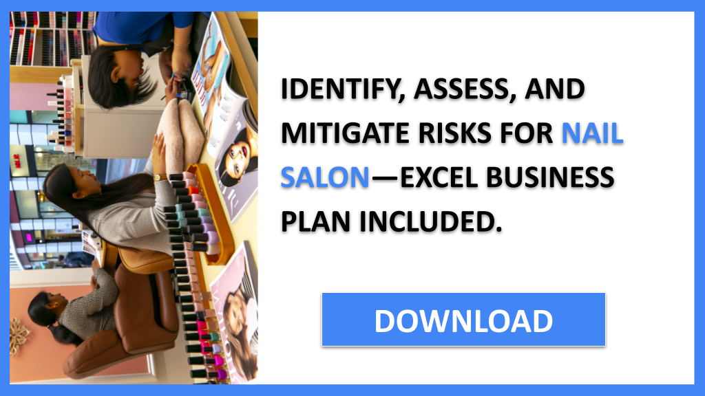 Nail Salon Risk Management FOR NAIL SALON-5