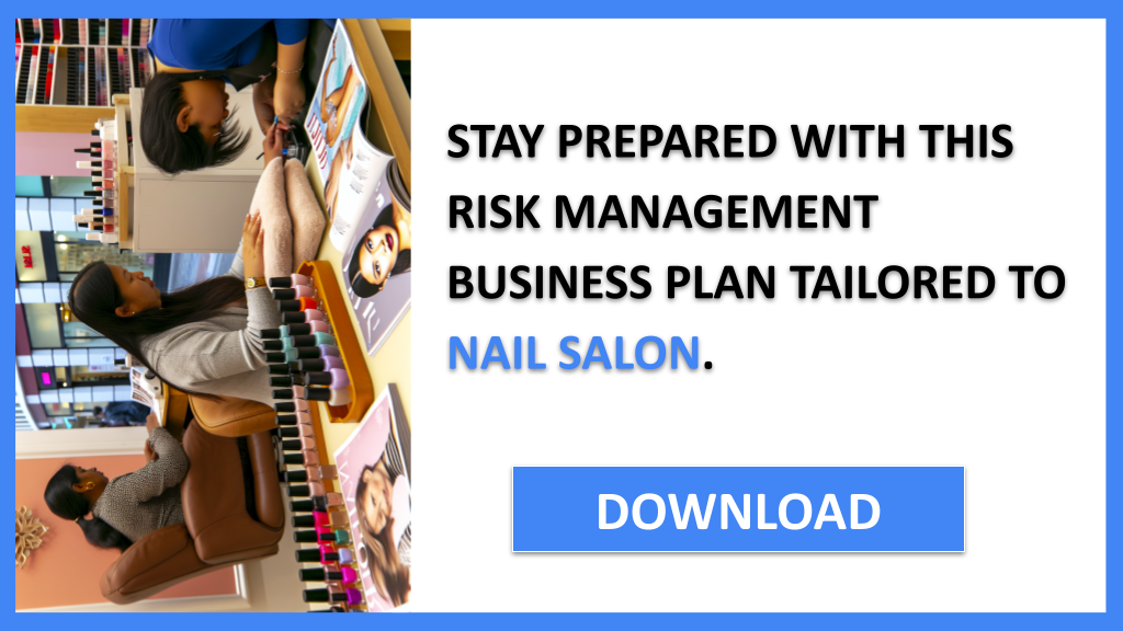 Nail Salon Risk Management FOR NAIL SALON-6