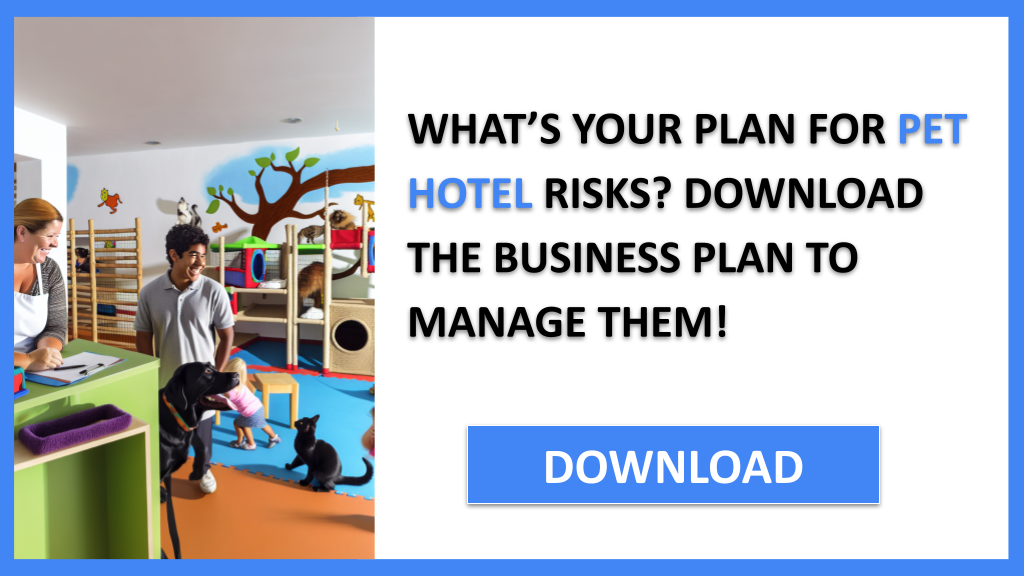 Pet Hotel Risk Management FOR PET HOTEL-4