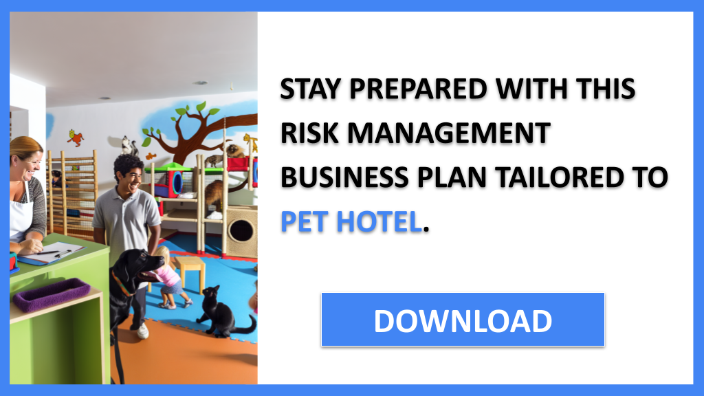 Pet Hotel Risk Management FOR PET HOTEL-6