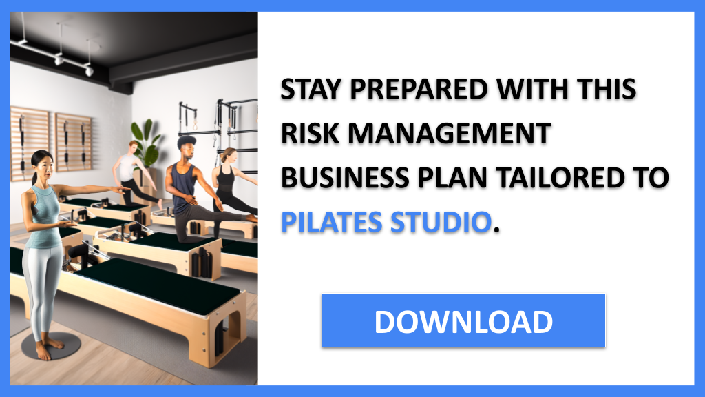 Pilates Studio Risk Management FOR PILATES STUDIO-6